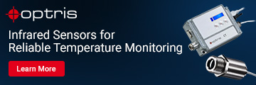 Optris CT LT Series Pyrometers Optris CT LT Series Pyrometers